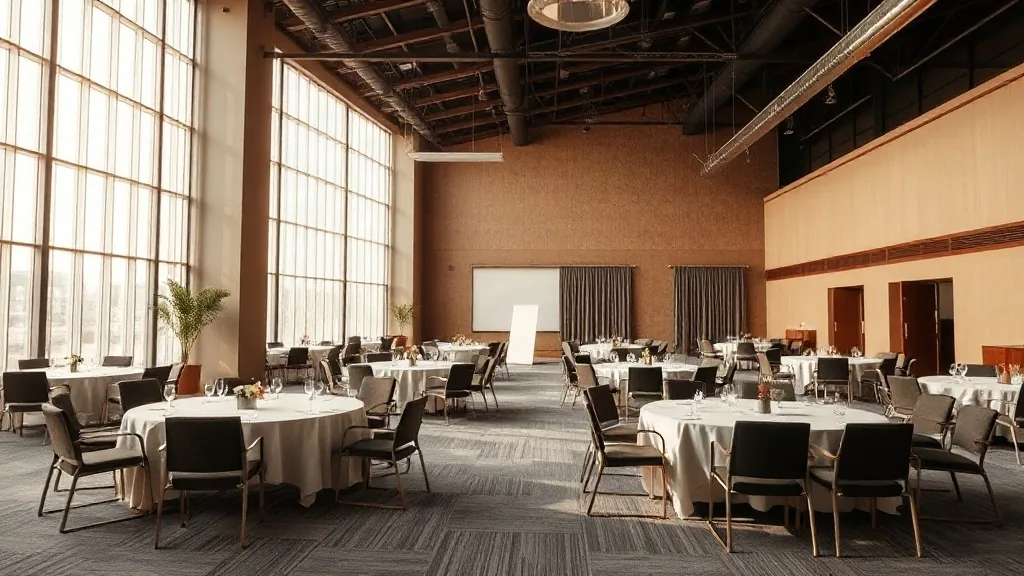 Second-tier cities that beat the majors on total event cost | corporateevents.at