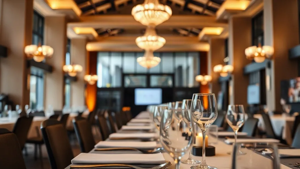 Second-tier cities that beat the majors on total event cost, detail | corporateevents.at