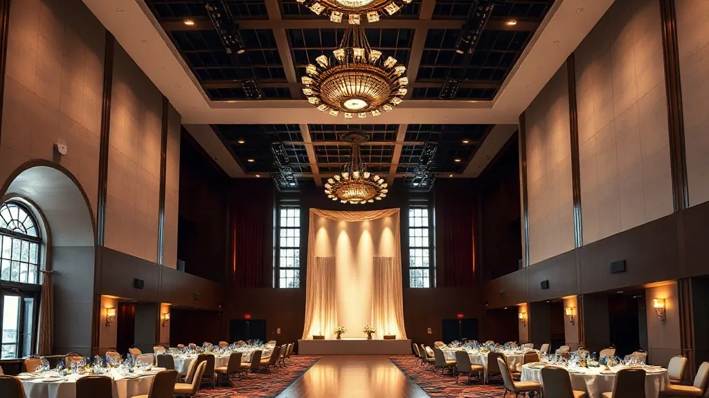 Sensory-friendly corporate events: what to ask the venue — corporateevents.at