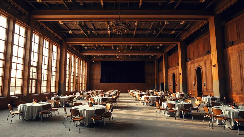 Service Charge vs Gratuity: They Are Not the Same Thing and Venues Count on That | corporateevents.at