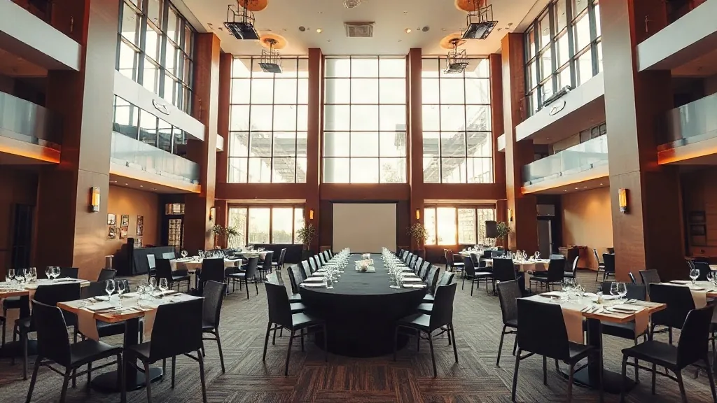 Service charge vs gratuity vs admin fee: who actually gets paid | corporateevents.at
