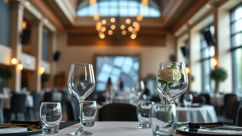 Service charge vs gratuity vs admin fee: who actually gets paid, detail | corporateevents.at