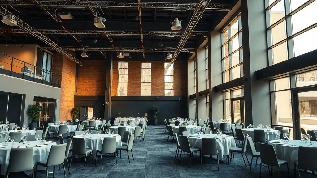 Rooftop Venue Pricing by Month: the Shoulder-Season Window That Gets You 25% Off | corporateevents.at