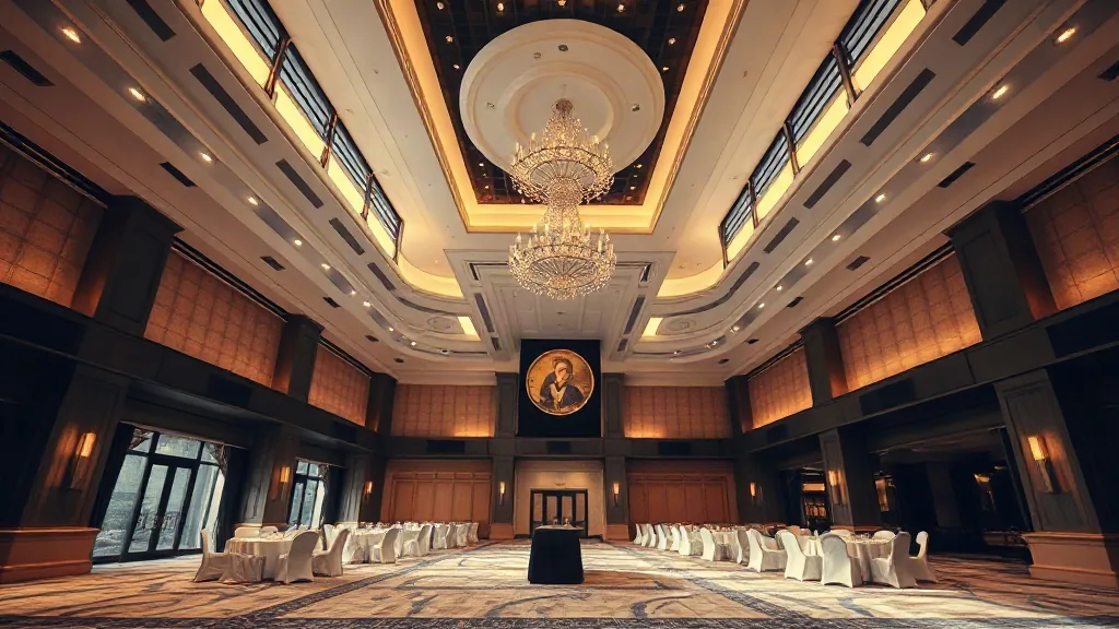 Show-calling and the stage manager you did not budget for — corporateevents.at