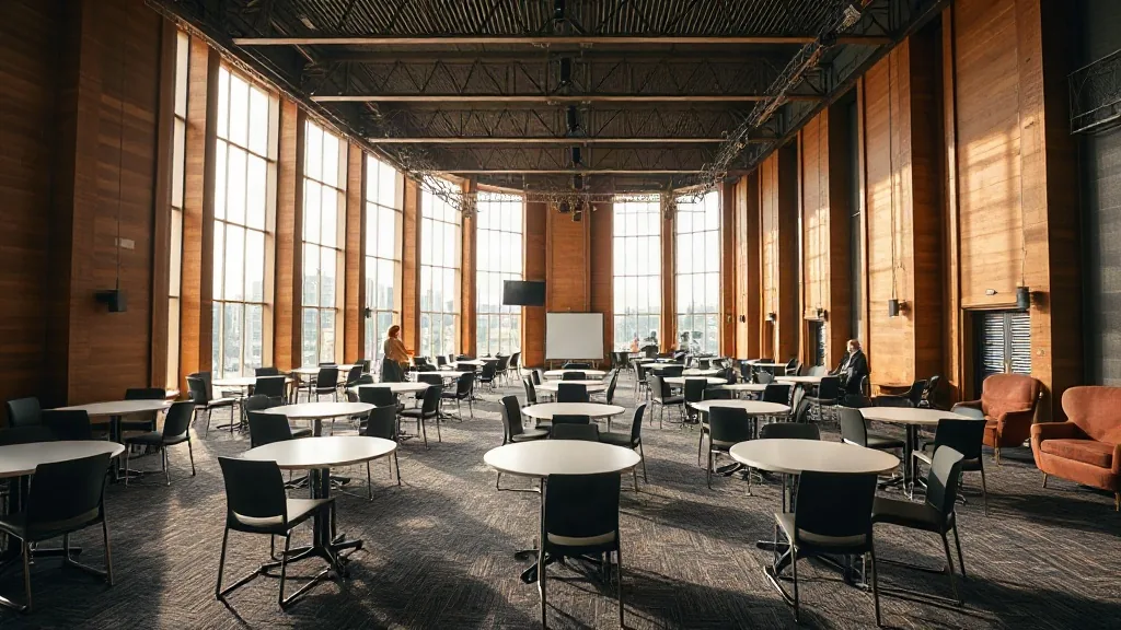 Show-calling and the stage manager you did not budget for | corporateevents.at