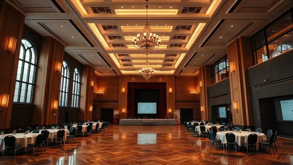 Shuttle and charter logistics for a multi-hotel conference — corporateevents.at