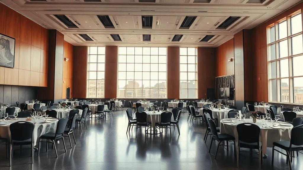 Shuttle and charter logistics for a multi-hotel conference | corporateevents.at