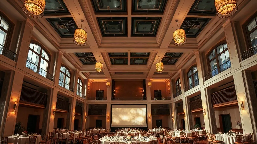 Signage and printing lead times that wreck a last-minute event — corporateevents.at