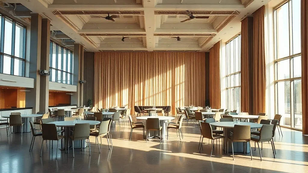 Sound bleed between breakout rooms and how to test for it | corporateevents.at