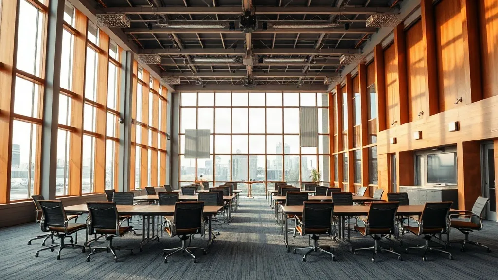 12 St. Louis Venues for Corporate Events (Beyond the Arch) | corporateevents.at