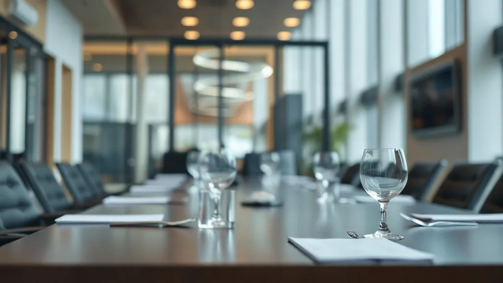 12 St. Louis Venues for Corporate Events (Beyond the Arch), detail | corporateevents.at