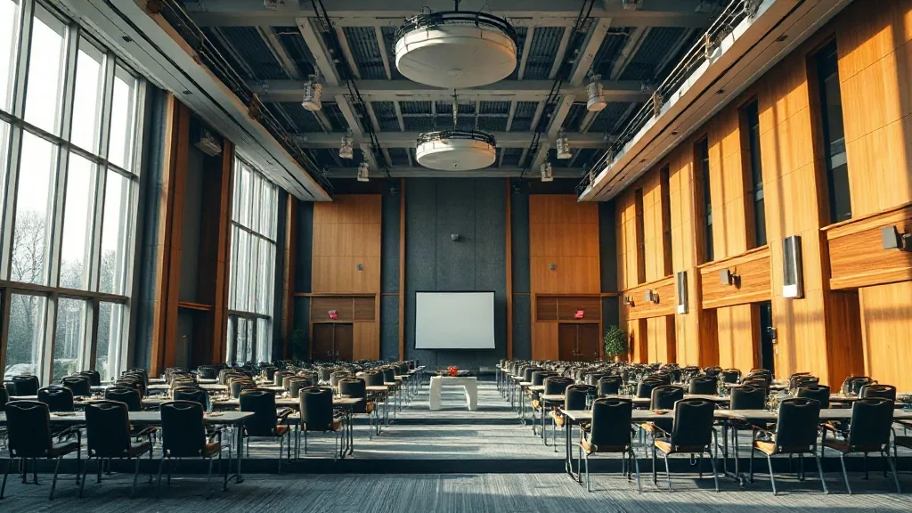 Stadium and arena premium spaces on a non-game day | corporateevents.at