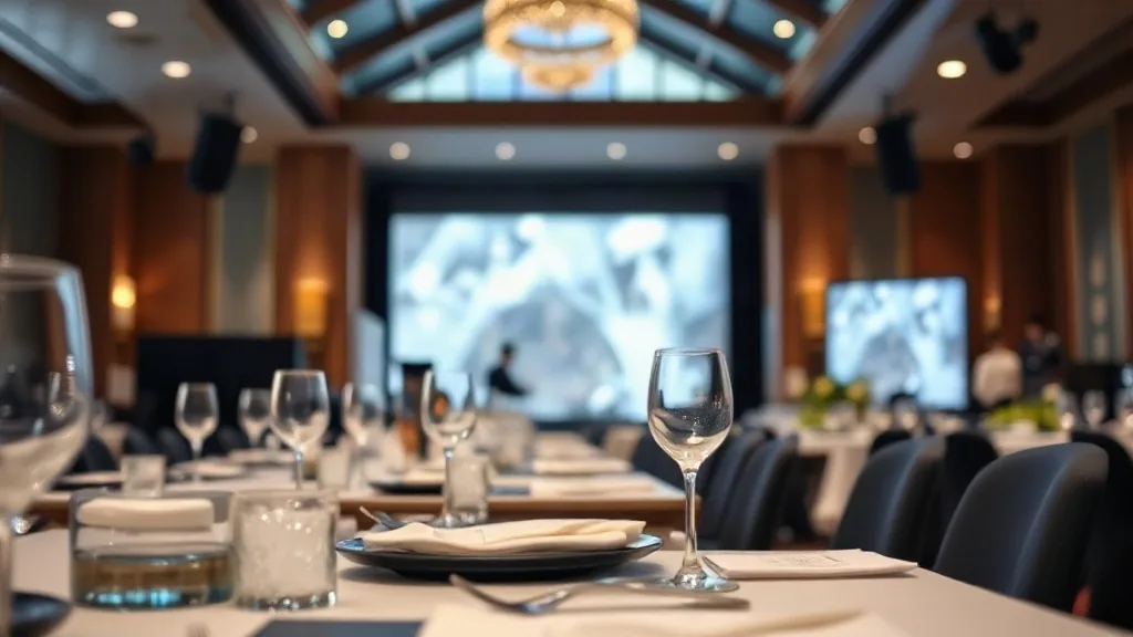 Stadium and arena premium spaces on a non-game day, detail | corporateevents.at