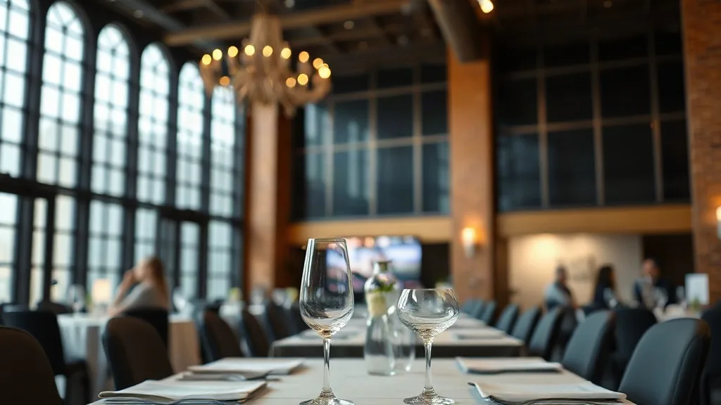 Step Away From the Slideshow, Here's What Replaces It in 2026, detail | corporateevents.at