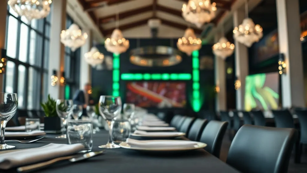 Stop Hiring DJs for Corporate Events, A 9-Year Rant, detail | corporateevents.at
