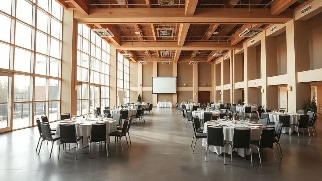 Stop Sending the Venue a Pinterest Board, Here's What Actually Works | corporateevents.at