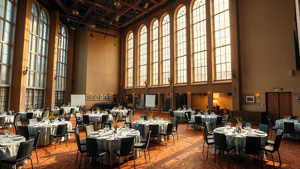 Stop Using Excel for Guest Counts, A Notebook Beats It Every Time | corporateevents.at