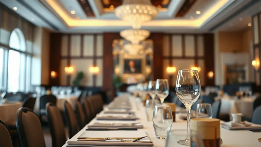 Stop Using Excel for Guest Counts, A Notebook Beats It Every Time, detail | corporateevents.at