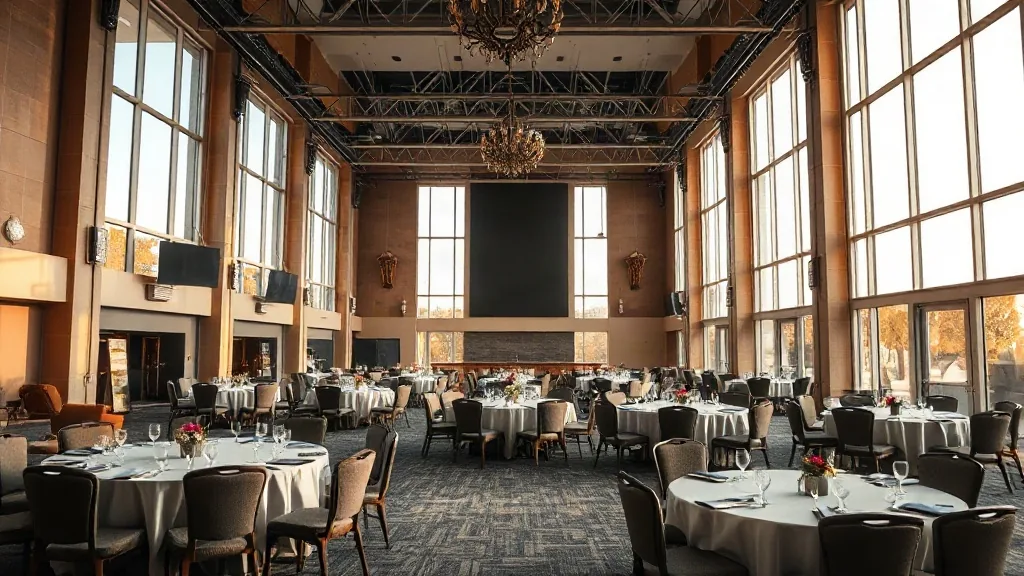 Summer All-Hands in a Coastal City: the Heat-and-Humidity Tax That Kills Attendance | corporateevents.at