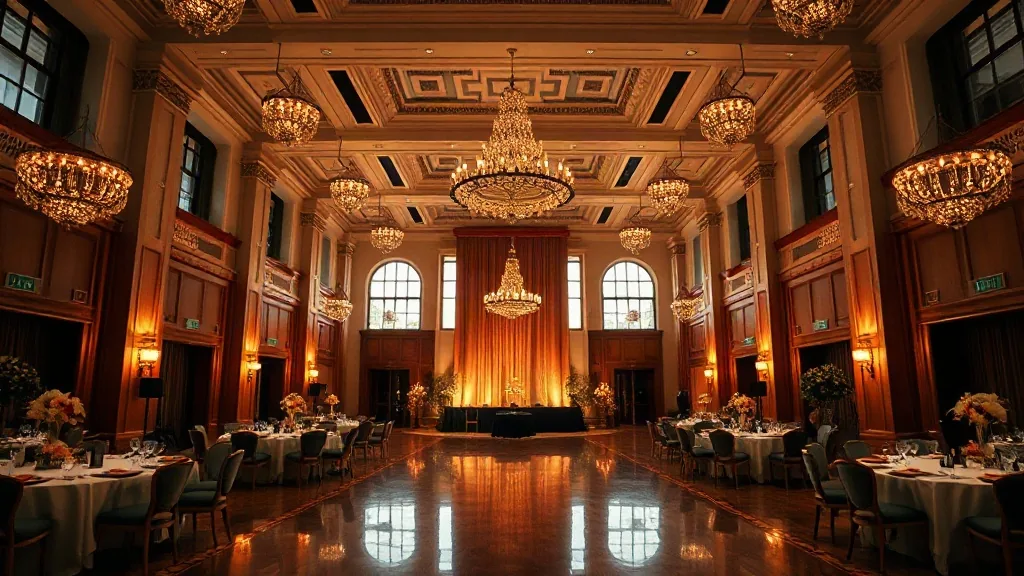 Summer shoulder rates: the weeks venues quietly discount — corporateevents.at