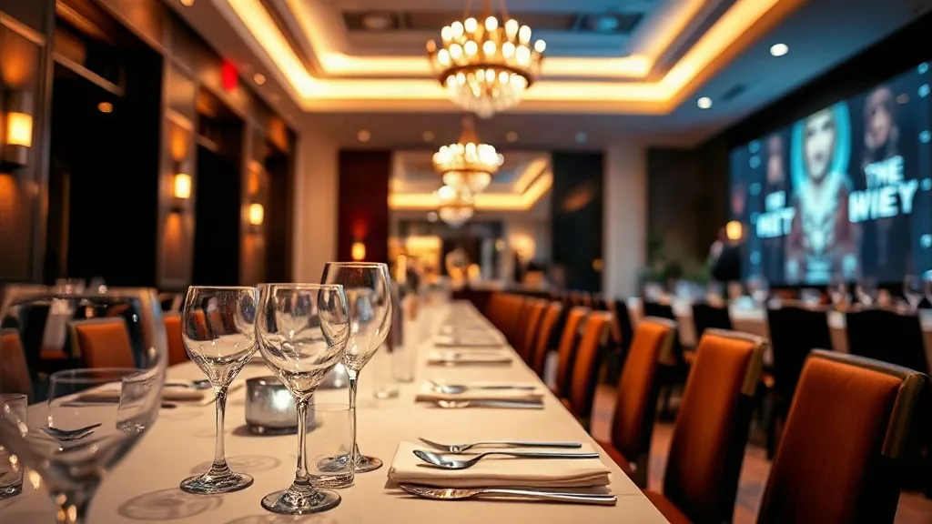 Summer shoulder rates: the weeks venues quietly discount, detail | corporateevents.at