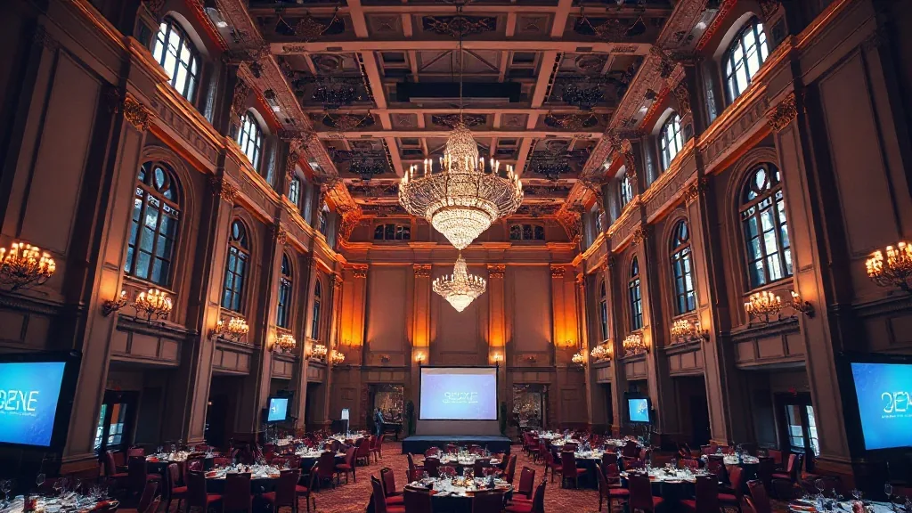 Summer slowdown pricing and the cities where it is real — corporateevents.at