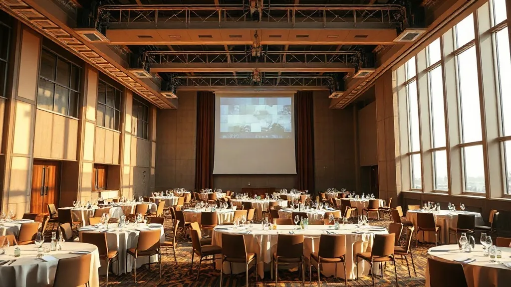 Summer slowdown pricing and the cities where it is real | corporateevents.at