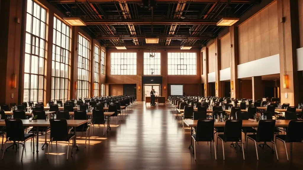 Tax-exempt event billing for nonprofits and how venues handle it | corporateevents.at