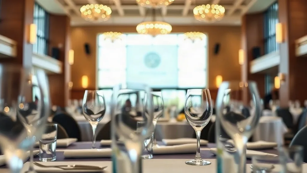 Tax-exempt event billing for nonprofits and how venues handle it, detail | corporateevents.at
