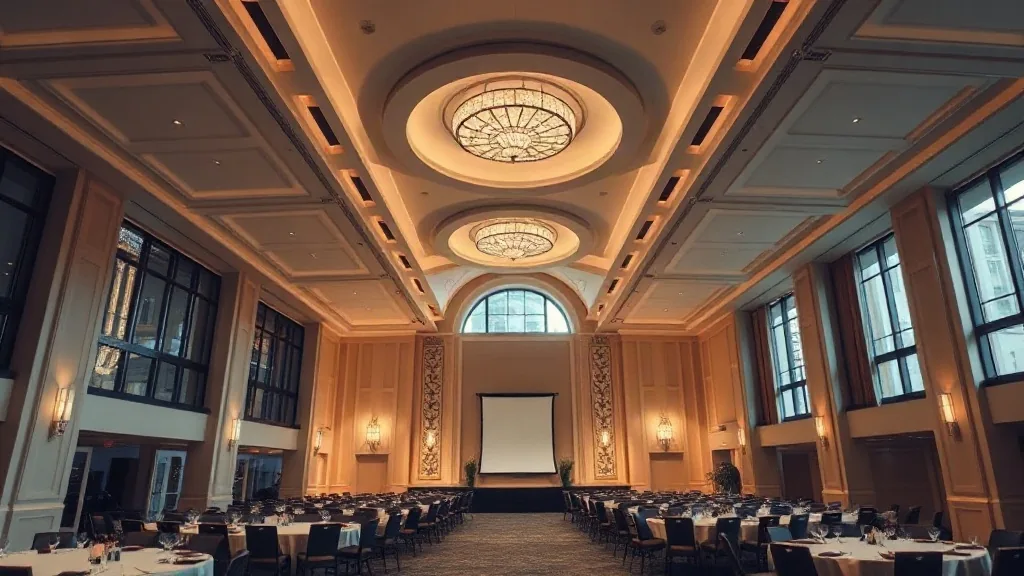 Teleprompter setups for executives who refuse to rehearse — corporateevents.at