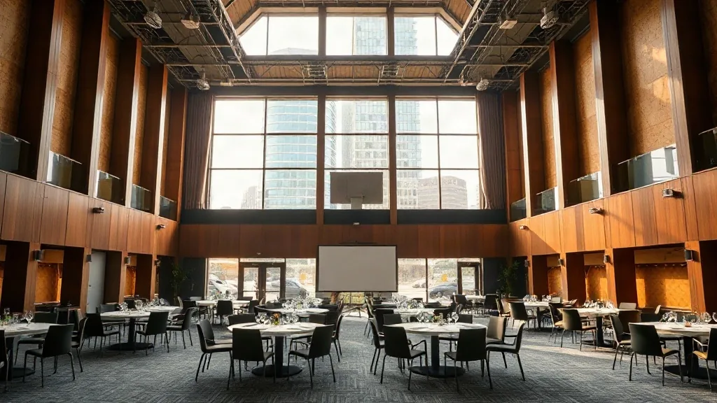 Thanksgiving week events: low competition, low attendance | corporateevents.at