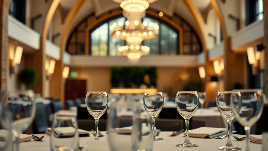 Thanksgiving week events: low competition, low attendance, detail | corporateevents.at