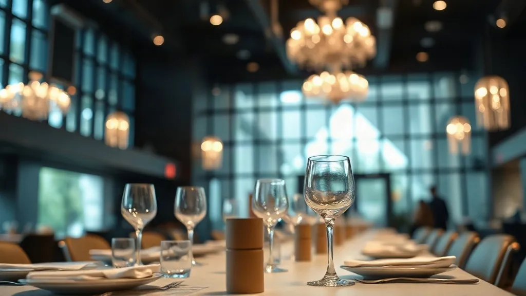Thanksgiving Week Venue Deals: Why Tuesday-Wednesday of That Week Is the Best-Kept Secret, detail | corporateevents.at