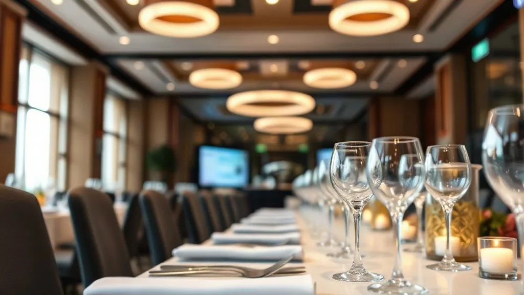 The 15% Gratuity Already Covers It, Stop Adding Another Tip, detail | corporateevents.at
