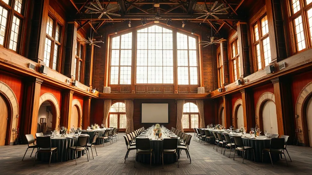 The 2-Hour-and-Out Trend, Why Long Events Are Dying | corporateevents.at
