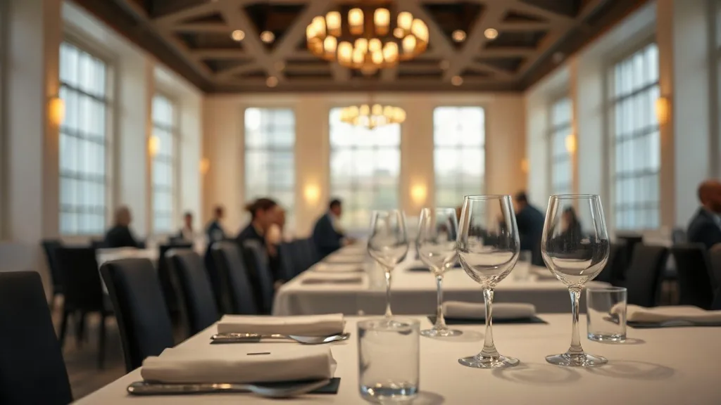 The 2-Hour-and-Out Trend, Why Long Events Are Dying, detail | corporateevents.at