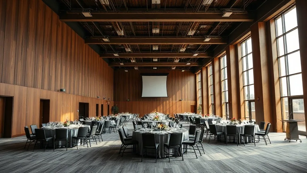 The 2am Call That Something Happened to the Venue (And It Did) | corporateevents.at