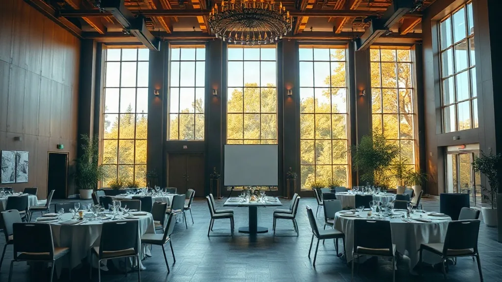 The 8am-Meeting Industrial Complex Is Killing Your Offsites | corporateevents.at