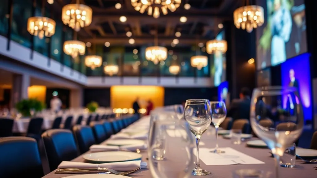 The 8am-Meeting Industrial Complex Is Killing Your Offsites, detail | corporateevents.at