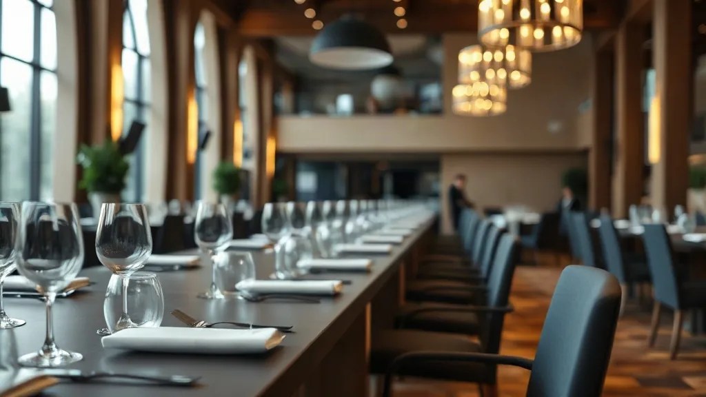 The 90-Minute Rule, How Long Any Corporate Event Should Actually Be, detail | corporateevents.at