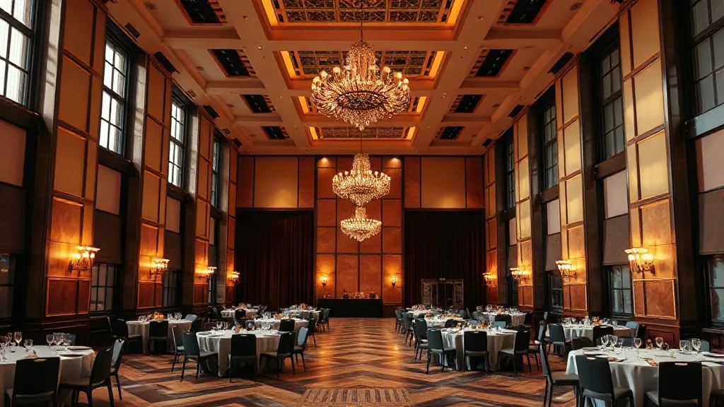 The accessibility walkthrough every planner should run pre-contract — corporateevents.at