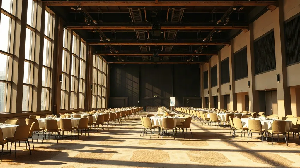The accessibility walkthrough every planner should run pre-contract | corporateevents.at