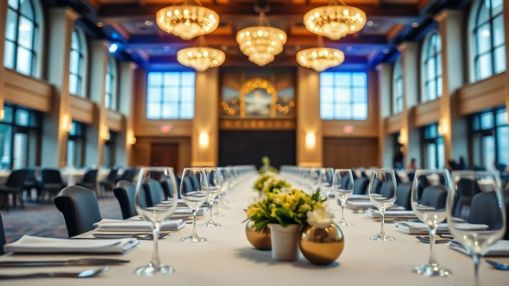 The accessibility walkthrough every planner should run pre-contract, detail | corporateevents.at