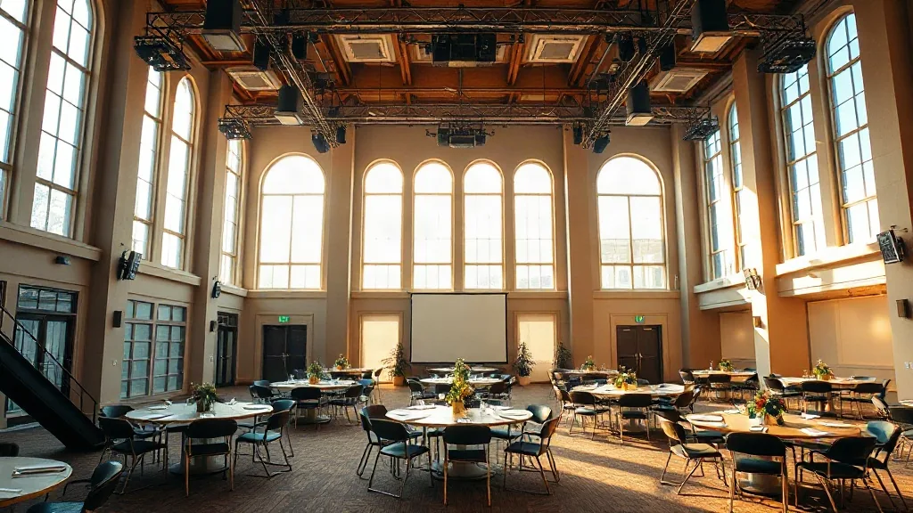 The 'After Party' Line Item Is Wasted Budget 7 Times Out of 10 | corporateevents.at