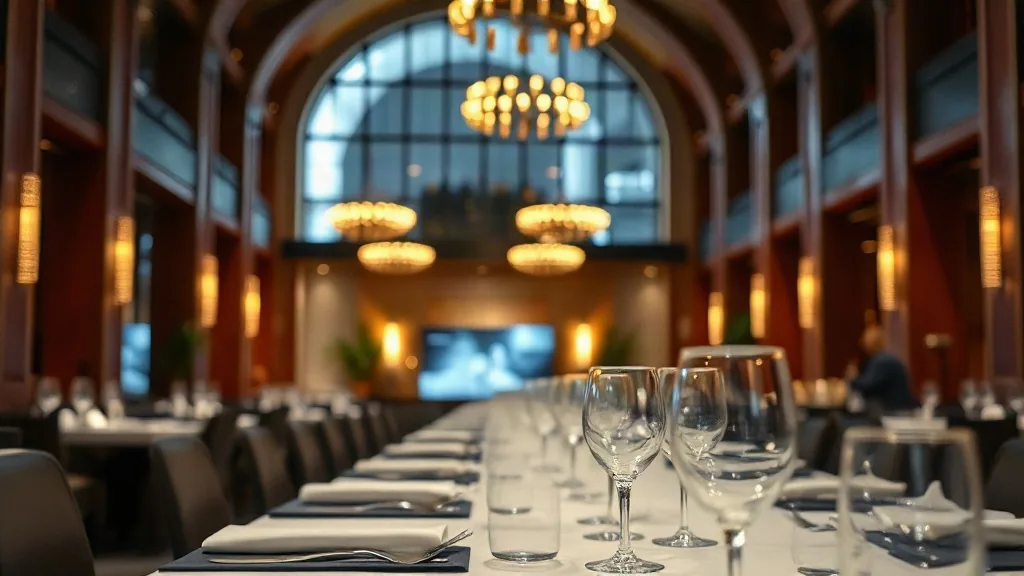 The 'After Party' Line Item Is Wasted Budget 7 Times Out of 10, detail | corporateevents.at