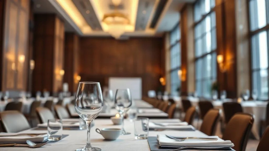 The All-Inclusive Resort Trap for Incentive Trips, detail | corporateevents.at