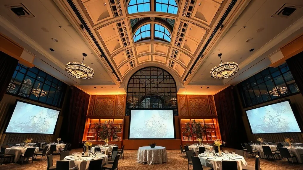 The annual onsite for a fully remote company — corporateevents.at
