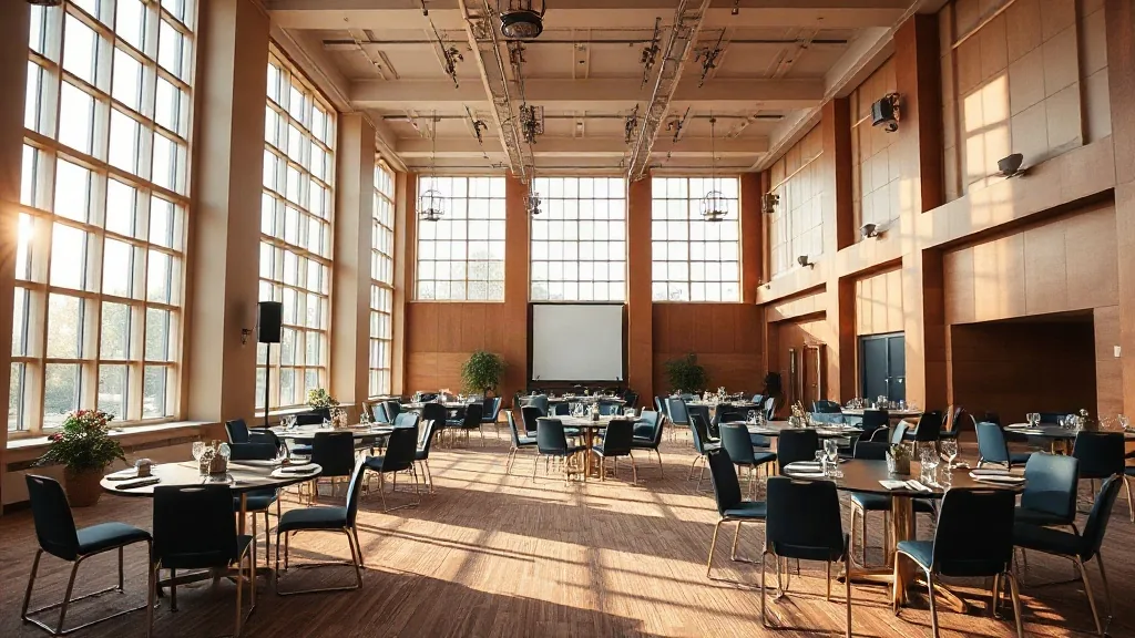 The annual onsite for a fully remote company | corporateevents.at