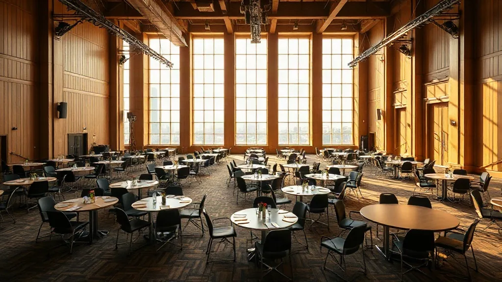 The Rise of the 'Anti-Conference' Format, and Why It Works | corporateevents.at