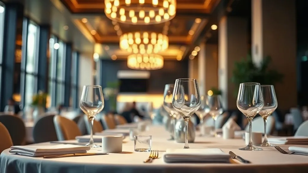 The Rise of the 'Anti-Conference' Format, and Why It Works, detail | corporateevents.at